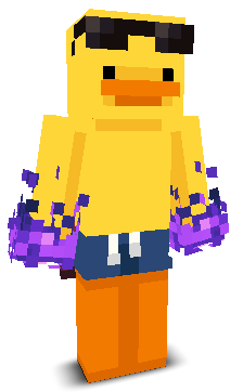 Degen13's skin