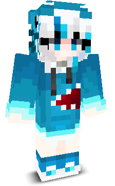 ShadowWarriorMh's skin