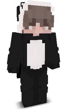 Nikelodar's skin