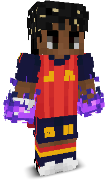wirelesschipmunk's skin
