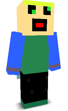 leno1608's skin