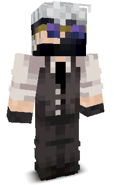 Contramundum's skin