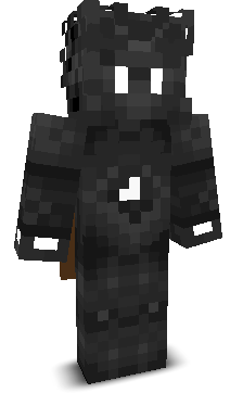 Antitoomiau's skin