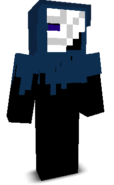 SN1kzo's skin