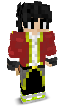 OneAverageSteve's skin