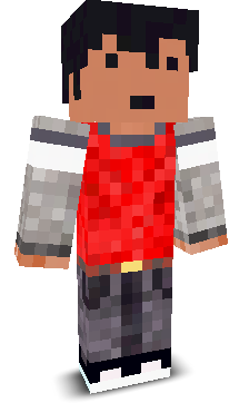 Beny_Klip's skin
