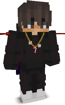 WhyHackusateMate's skin