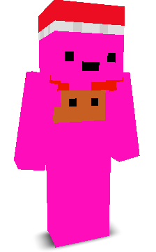 FireSaucePacket's skin
