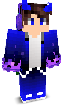MB_Gamer68's skin