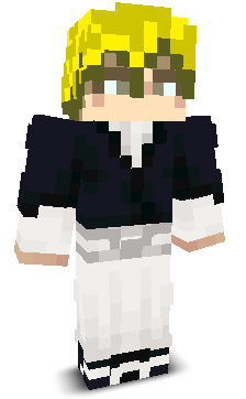 Historyghost1's skin