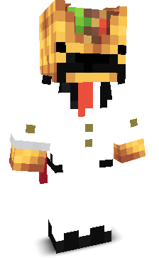 Burito36pl's skin