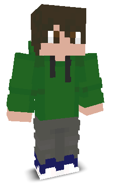 BBazsi's skin