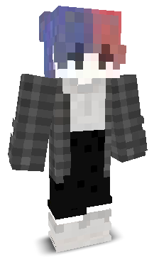 kimRB's skin