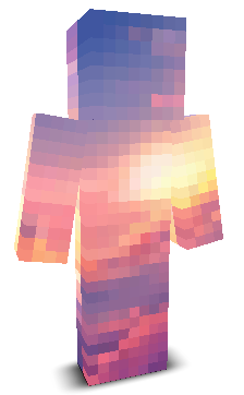 OMNIVORER's skin