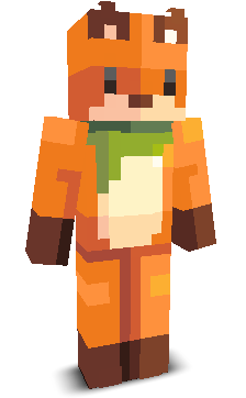 anvithecool's skin