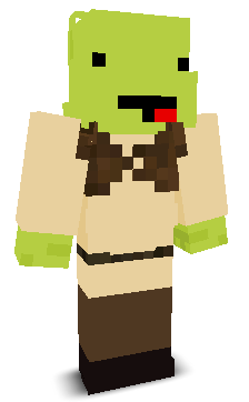GoofyGoblins's skin