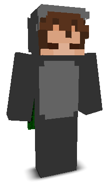 itsMasn's skin