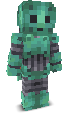 PosiPops's skin