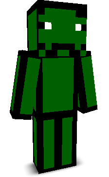 Driester's skin