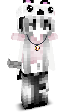 3F2's skin