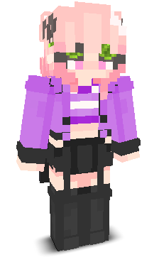 N3VERL0SE's skin