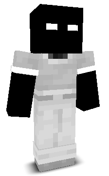 Holarche's skin