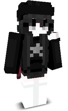 SpruceStaff's skin