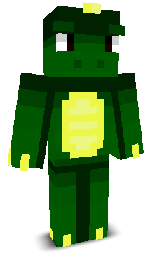 Bart30303's skin