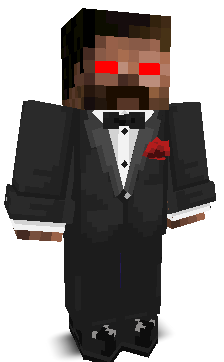 Cra1nz's skin