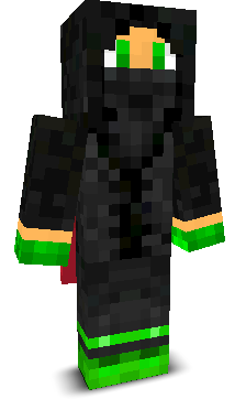 Thibaut21's skin
