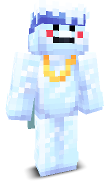 IKNazT's skin