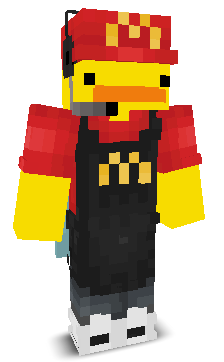 FiveBracelet503's skin
