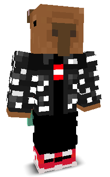 Ccon007's skin