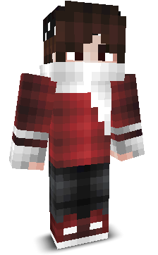 TheYutis's skin