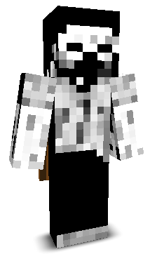 Ruxvor's skin