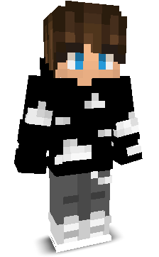 BorisTheCake's skin