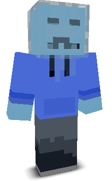 VRDT9's skin