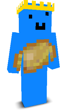 PotatoPaul09's skin