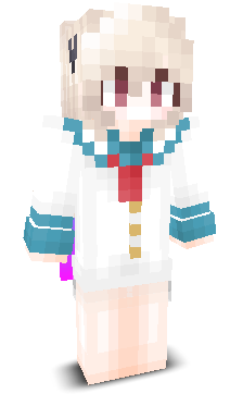 urYui's skin