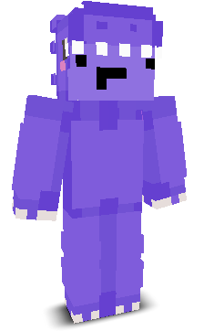Discopanda900's skin