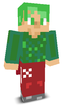 MichaelM999's skin