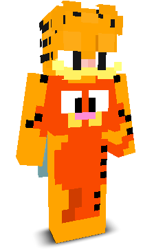 WitheFox29's skin