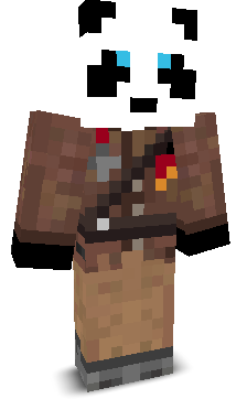 cooqu's skin