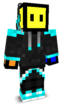 IBU_GAMING's skin
