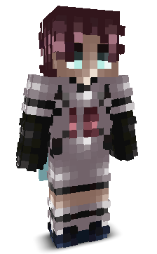 juhv's skin