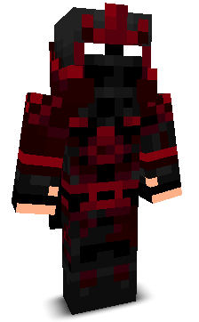 DJthread's skin