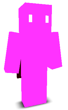 _PinkPat's skin