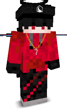 Rawzzu's skin