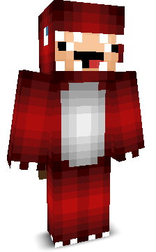 Sphnxxx's skin
