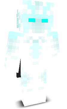 zarwys's skin